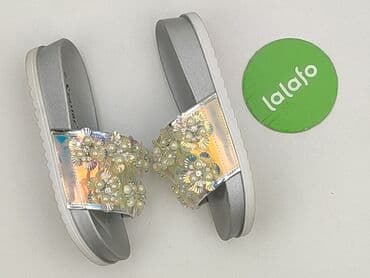 obuwie ccc klapki: Seastar, Klapki damskie, rozmiar 36 — 5