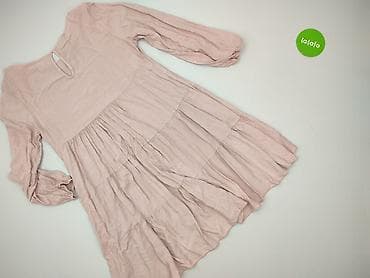 Kobiety: ITALY FASHION, Sukienka damska, rozmiar M — 3
