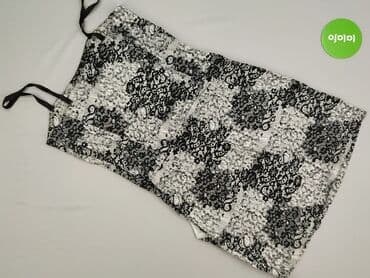 duże rozmiary ekskluzywne sukienki plus size: Amisu, Сукня жіноча, розмір L — 3