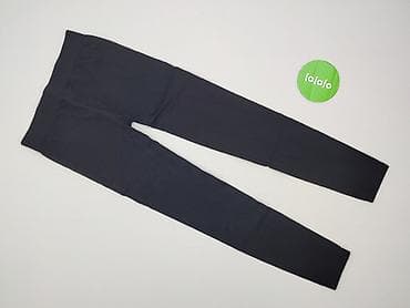 reebok bluza: Legginsy Sportowe damskie, rozmiar S — 3