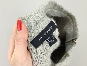 vans kurtka zimowa: Atmosphere, Women`s knitwear, size XS (EU 34) — 4