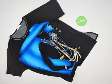 tuniki: Tunika damska, rozmiar 5XL — 2