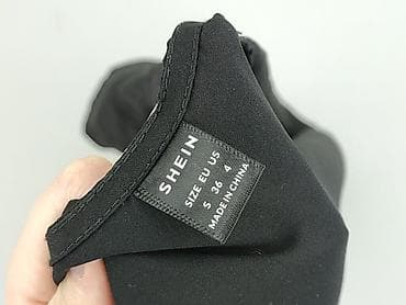 shin body: Shein, Narzutka damska, rozmiar S — 6