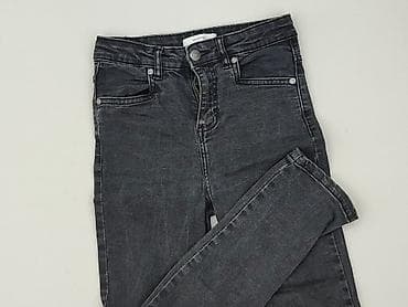 Spodnie jeansowe, Reserved, 11 lat, 146, stan - Bardzo dobry