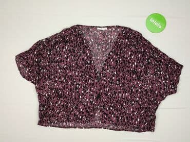 ubrania z kotem: Topshop, Kardigan damski, rozmiar 2XL — 2