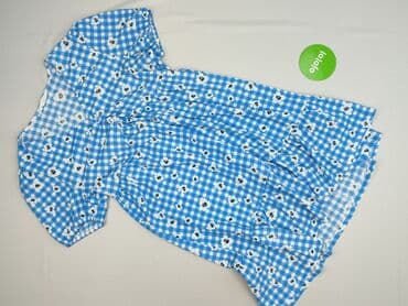 sukienka w stylu lat 90: Primark, Sukienka damska, 2XL — 2