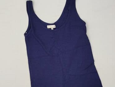 obcisłe koszulki: F&F, T-shirt damski, rozmiar S — 1