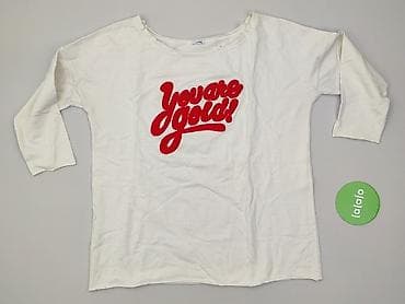 vinted lou: Bluzka damska, rozmiar 3XL — 2