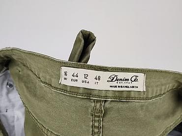 "deezee": Denim Co, Szorty damskie, rozmiar 2XL — 4