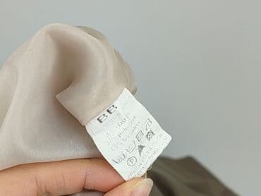 wełniane spódnice: Women`s skirt, size L — 5