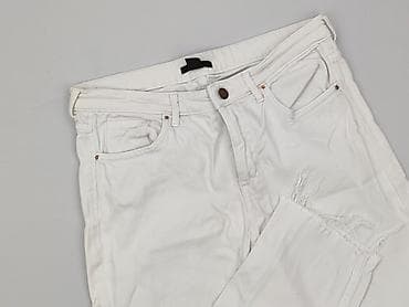 e tommy hilfiger: H&M, Jeansy damskie, rozmiar M — 1