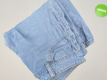 Ubrania damskie: Bershka, Jeansy damskie, S — 5