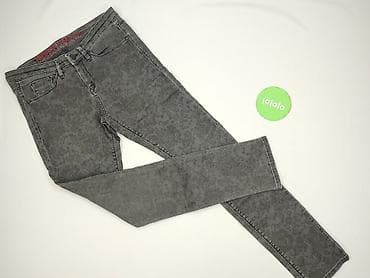 buty na platformie hello kitty: Mexx, Jeansy damskie, rozmiar S — 2