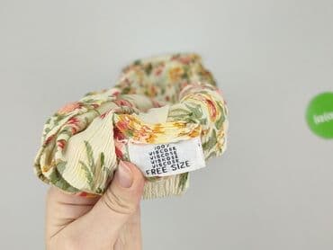 bluzki z dekoltem v plus size: Bluzka damska, One size — 4