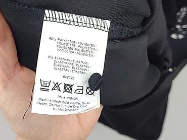 body levis: Bodyflirt, Sukienka damska, rozmiar 2XS — 5
