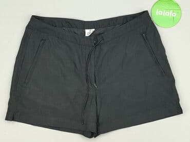 spodenki damskie 4f: Etirel, Szorty damskie, rozmiar L — 2