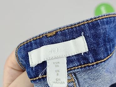 big star ccc: H&M, Szorty damskie, rozmiar S — 5