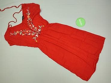 sandały ecco 21: Esmara, Sukienka damska, rozmiar S — 2