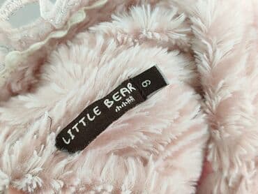 sukienka marynarka z krotkim rekawem: Jacket, 6-9 months, condition - Very good — 4