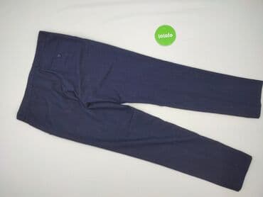 rajstopy i szorty: Spodnie dla mężczyzn, L — 3