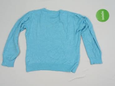 bluzy damskie tommy hilfiger wyprzedaż: Tommy Hilfiger, Sweter damski, 2XL — 3