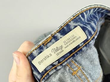 bershka ballon jeans: Bershka, Jeans for women, size 2XS — 4