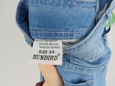 spodenki 34: Szorty damskie, rozmiar XS — 6