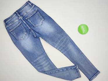pull jeans: Jeansy damskie, rozmiar XS — 3