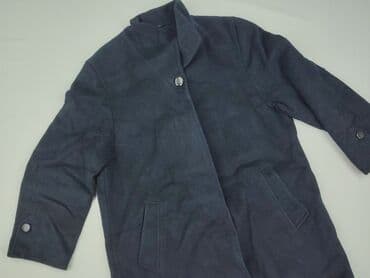 Women`s trench, size 5XL (EU 50)