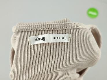 bluze orsay: Sinsay, Sukienka damska, rozmiar XL — 4