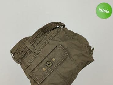 enplus buty mokasyny: MNG, Szorty damskie, rozmiar L — 7