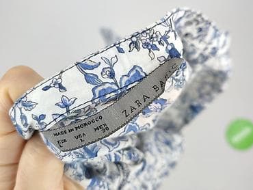 zara basic 77302: Zara, Bluzka damska, rozmiar M — 4