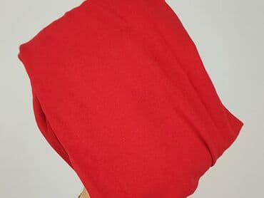 czerwona obcisła sukienka h m: Women`s dress, size S (EU 36) — 5
