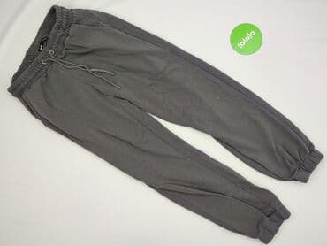 spodnie dres 4f: Sinsay, Spodnie dresowe damskie, rozmiar M — 2