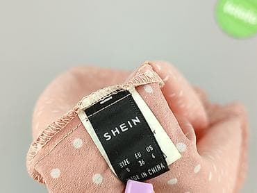 sukienki cupro: Shein, Sukienka damska, rozmiar S — 4