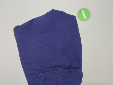 szorty damskie bojówki: C&A, Spodnie cargo damskie, rozmiar M — 8