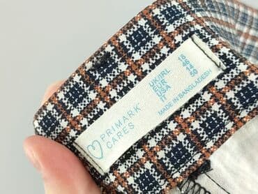 legginsy push allegro: Primark, Spodnie materiałowe damskie, rozmiar 3XL — 4