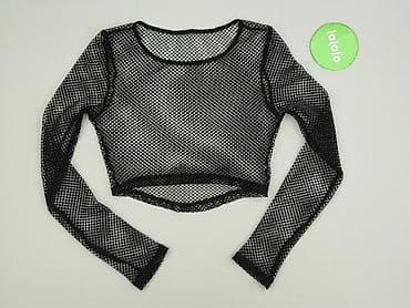 bluzy latynka: Top damski, rozmiar S — 2