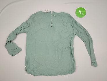 koszulka usta: Tom Tailor, Bluzka damska, rozmiar M — 3