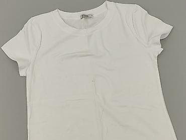 Edan, T-shirt damski, rozmiar M