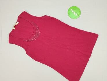 rabarbar ubrania: Rosebud, Top damski, rozmiar S — 2