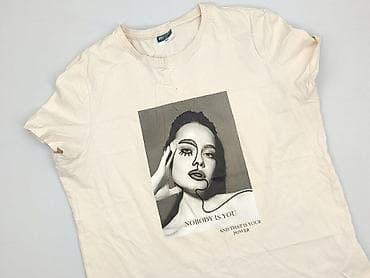 bluzki v: Belika, T-shirt damski, rozmiar 2XL — 5