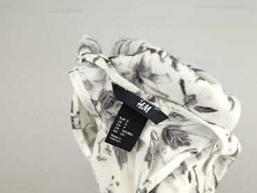 koszulka def leppard hm: H&M, Top damski, rozmiar S — 4