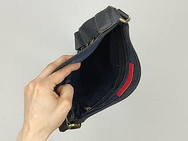 torba pull and bear: Torebka, Tommy Hilfiger, stan - Bardzo dobry — 4