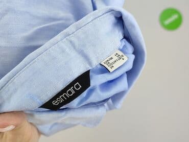 koszula w paski bershka: Esmara, Koszula damska, rozmiar S — 5