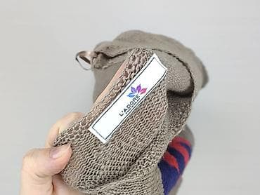 oversized: Sweter damski, rozmiar L — 5