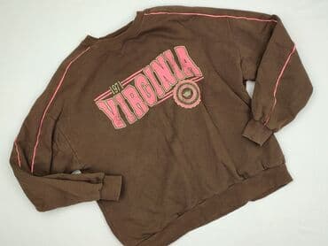 koszulki z lat 80: Women`s sweatshirt, size S (EU 36) — 1