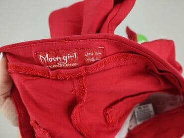 sprzedaż używanych majtek damskich: Spodnie materiałowe damskie, M — 5