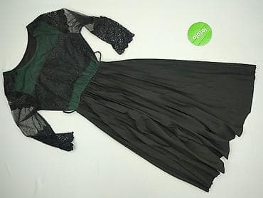 kapcie auta: Sukienka damska, rozmiar S — 3