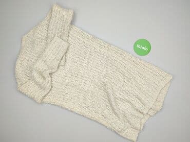 bershka kurtka zimowa damska: Bershka, Kardigan damski, rozmiar M — 3